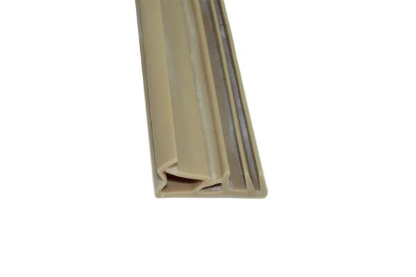 Haustürdichtung SK 315, beige (6m)