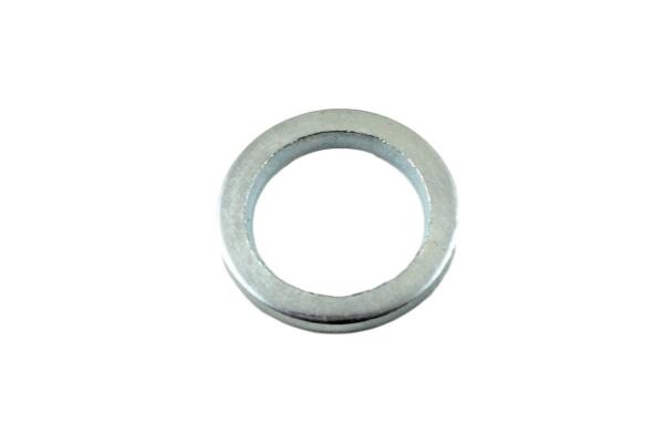 Fitschenringe verzinkt, innen 11mm aussen 16mm (25 Stück)